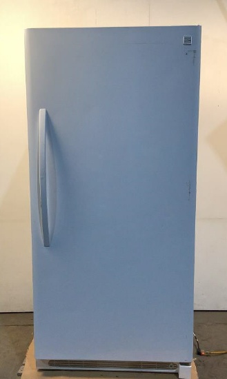 Kenmore Vertical Freezer 25322042411