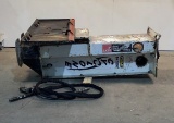 Stanley Drop Hammer Skid Steer Attachment DH3500