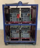 ESAP Products 4 Pack Welding Unit