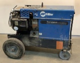 Miller Constant Current AC/DC Welder 903039