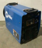 Miller Welder XMT 350