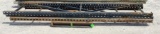 Pallet Rack Uprights (3 time the bid)