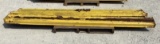Pallet Racking Braces (4 Times the Bid)