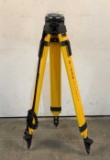 Hixson Survey Tripod