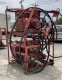 Varco Hydraulic Power Unit