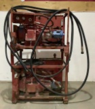 (2) JT/Four International Hydraulic Power Pack Uni