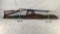 1926 Winchester Model 1890 Rifle 22 Long