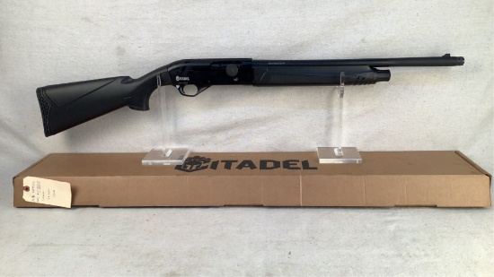 Citadel Warthog Semi- automatic 12 GA shotgun