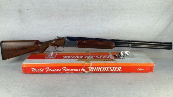 Winchester XTR Pigeon Grade "Lightweight" O/U 12GA