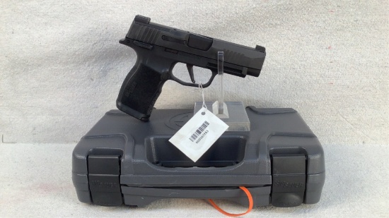 Sig Sauer P365XL Pistol 9mm Luger