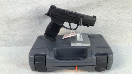 Sig Sauer P365XL Pistol 9mm Luger