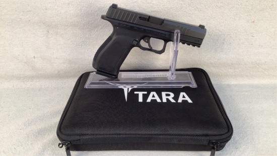 Tara Aerospace TM-9X 9x19mm