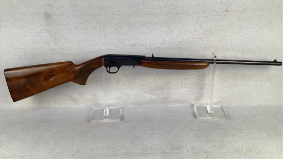 Browning Arms Company Semi-auto rifle 22LR