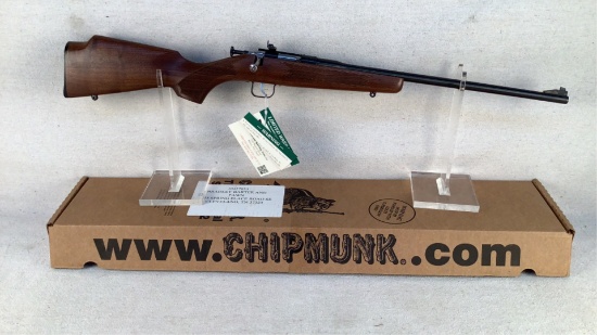 Keystone Arms Chipmunk Rifle 22 Long Rifle