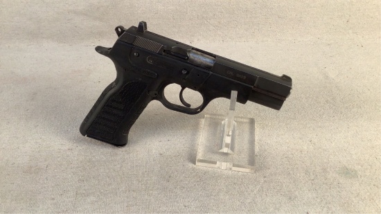 EAA Witness-PS Pistol (READ DESC) 9mm Luger