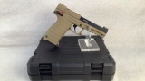 Kel-Tec PMR-30 FDE 22 WMR