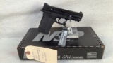 Smith & Wesson M&P380 Shield EZ 380 Auto