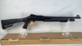 Radikal/SDS P3 12GA Shotgun