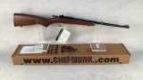 Keystone Arms Chipmunk LH Rifle 22 Long Rifle