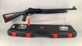 Aselkon IT1 Tactical Shotgun 12 Gauge