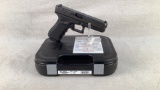 Glock Model 37 Gen 4 Pistol 45 G.A.P.