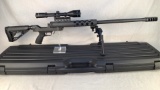 Serbu Firearms Inc RN-50 Rifle 50 BMG w/Scope