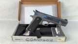 Galena Industries Inc. Automag II HB 1911 45Cal