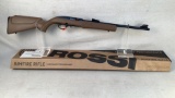 Rossi RS22 Rifle 22 Long Rifle