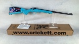 Keystone Arms Crickett Rifle 22 Long Rifle