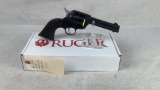 Ruger Wrangler Revolver 22 Long Rifle