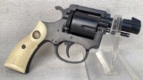 Gerstenberger & Eberwein German Revolver 32 S.&W.