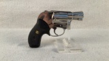 Smith & Wesson Model 49 Bodyguard 38 Special
