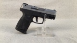 Taurus PT111 G2 Pistol 9mm Luger