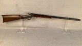 Merrimack Arms Mfg Ballard Rifle .38 Rimfire