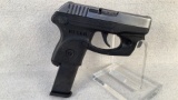 Ruger LCP Semi-Auto Pistol 380 Auto