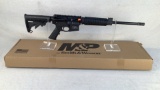 Smith & Wesson M&P15 Sport II Rifle 5.56 NATO