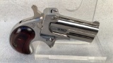 Cobra Model C32 Derringer 32 Auto