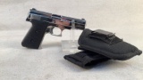 Bryco Arms Model 48 Pistol 380 Auto