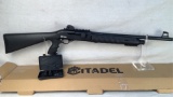 Citadel Warthog II 12GA Semi-automatic Shotgun