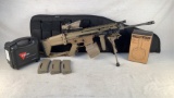 FN SCAR 16S FDE Tactical Package 5.56 NATO