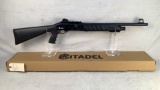 Citadel Warthog Semi- automatic 12 GA shotgun