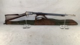 1926 Winchester Model 1890 Rifle 22 Long