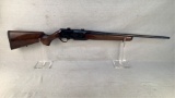 Belgian Browning BAR Safari Rifle 270 Winchester