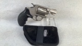 Smith & Wesson 37-2 Airweight .38 S.&W. SPL.