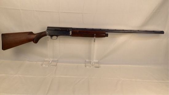 Browning A5 Shotgun 20 Gauge