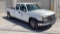 2007 Chevrolet Silverado 1500 LS Ext. Cab 2WD