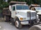 1999 International 4700 T444E Dump Truck 4x2 *INOP
