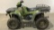 1999 Polaris 335 Sportsman ATV 4X4