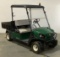 Cushman Hauler 1000 Electric Golf Cart