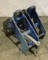 (2) Tractel 5 Ton Beam Clamps